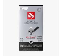 ILLY | CIALDA ESE 44 | FORTE | 72 108 216 432 pz