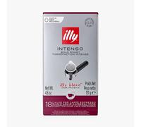 ILLY | CIALDA ESE 44 | INTENSO | 72 108 216 432 pz