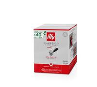 Illy Cialde Tostato Classica 44mm 40pz
