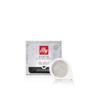 Illy Conf 200 cialde ESE FORTE caffè Tostatura scura Illy