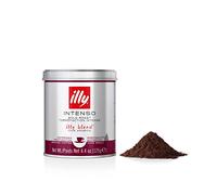 Illy Dark Ground Espresso Coffee 125 g