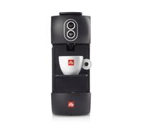 Illy Easy Automatica Macchina per caffè a cialde 1 L