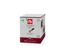 ILLY ESE INTENSO (A130/A226) CIALDE 40 PZ
