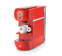 ILLY Macchina da Caffè a Cialde E.S.E. Rosso Rosso
