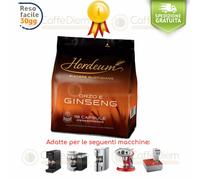 Illy - Hordeum Orzo E Ginseng 18Caps
