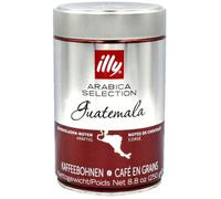 Illy Arabica Selection - Guatemala (250 g, Whole bean)
