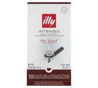 ILLY | CIALDA ESE 44 | INTENSO - 432 Cialde