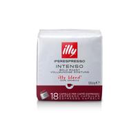 illy 18 Capsule MIE-System, Lungo