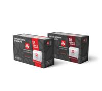 Illy-Iperespresso-Classico 108 Capsule Caffe'
