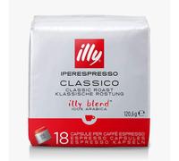 ILLY | IperEspresso | CLASSICO | 216 pz | SPEDIZIONE GRATUITA