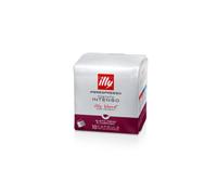 ILLY IPERESPRESSO TOSTATO INTENSO CAPSULE - Caffè per Macchine Iperespresso 18 Capsule