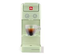 illy Macchina da caffè Y3.3 Iperespresso +14 capsule illy + kit accessori 100 pz – colori assortiti
