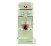 MACCHINA CAFFE' ILLY Y3.3 IPERESPRESSO + 14 CAPSULE ILLY + KIT ACCESSORI 100 PZ