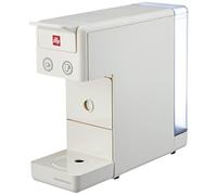 Illy Y3.3 Macchina del Caffè Automatica a Capsule colore bianco
