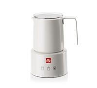 Illy Lissoni - Montalatte per lavare le mani, per tutti i tipi di latte, cioccolata calda