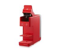 Illy M.d.C. Iperespresso a Capsule Y3.3 Rosso