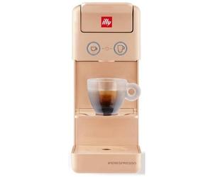 ILLY M.D.C. IPERESPRESSO A CAPSULE Y3.3 ARANCIO