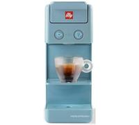 ILLY M.D.C. IPERESPRESSO A CAPSULE Y3.3 AZZURRO A.