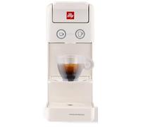 Illy M.d.C. Iperespresso a Capsule Y3.3 Bianco