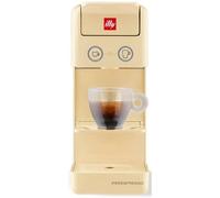 ILLY M.D.C. IPERESPRESSO A CAPSULE Y3.3 GIALLO