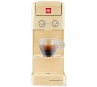 Illy M.d.C. Iperespresso a Capsule Y3.3 Giallo