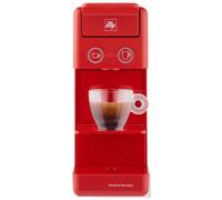 Illy M.d.C. Iperespresso a Capsule Y3.3 Rosso