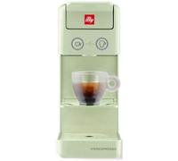 ILLY M.D.C. IPERESPRESSO A CAPSULE Y3.3 VERDE