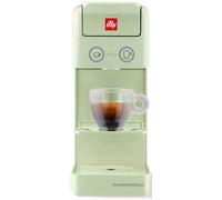 Illy M.d.C. Iperespresso a Capsule Y3.3 Verde