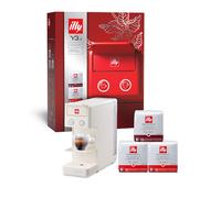 Illy Macchina del Caffe' Y3.3 Christmas Box