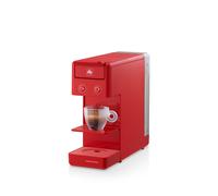ILLY MACCHINA CAFFE' IPERESPRESSO HOME Y3.3 ROSSA Y3-60566