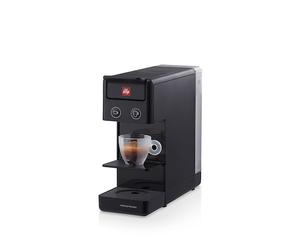 ILLY MACCHINA CAFFE' IPERESPRESSO HOME Y3.3 TB Y3-60564