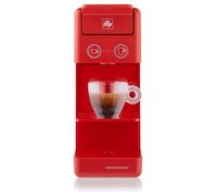 Illy M.d.C. Iperespresso a Capsule Y3.3 Rosso