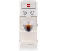 ILLY Macchina Caffé Espresso a Capsule Colore Bianco Iperespresso Y3.3