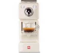 ILLY Macchina Caffè Espresso Capsule Capacità 0,8 Litri Potenza 1400W colore Bianco Lucido X3 X-Caps - 60622
