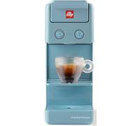 ILLY Macchina Caffè Espresso Capsule Iperespresso Azzurro Amalfi - 60567 Y3.3