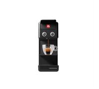 Illy - Macchina Caffè Iperespresso Y3.3-nero Illy