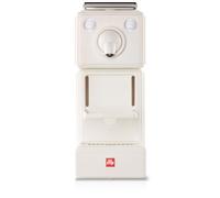 Illy - Macchina da Caffè Espresso Semi Automatica X3 XCAPS Serbatoio 0.8 Lt. Potenza 1400 Watt Colore Bianco