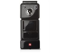 Illy - Macchina da Caffè Espresso Semi Automatica X3 XCAPS Serbatoio 0.8 Lt. Potenza 1400 Watt Colore Nero Argento