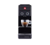 ILLY MACCHINA CAFFE' Y3.3 E&C 60476 MACCHINA CAFFE' PER CAPSULE ILLY NERA
