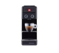Illy - Macchina da Caff Espresso Automatica Y3.3 0.75Lt. Potenza 850 Watt Colore Nero