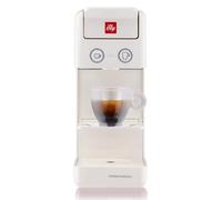ILLY MACCHINA DA CAFFÈ A CAPSULE IPERESPRESSO Y3.3 BIANCA
