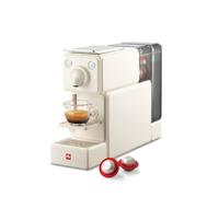 Illy Macchina Da Caffè A Capsule X3 X-CAPS Bianco Opaco