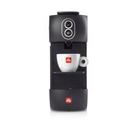 Illy Macchina Da Caffè A Cialda 44mm Nera