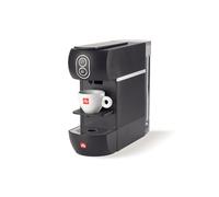 ILLY Macchina da Caffè a Cialde E.S.E. Nero Nero
