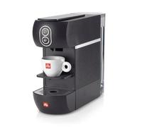 ILLY Macchina da Caffè a Cialde E.S.E. Nero Nero