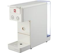 ILLY MACCHINA DA CAFFÈ IPERESPRESSO A CAPSULE Y3.3 14 CAPS INCLUSE BIANCO