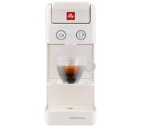 Macchina da Caff Semi automatica Iperespresso Serbatoio 0.7 Lt. Potenza 850 W Colore Bianco