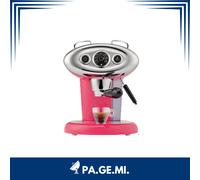 illy Macchina da caffè Iperespresso X7.1 + PROMO 14 capsule illy in omaggio