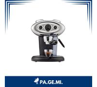 illy Macchina da caffè Iperespresso X7.1 + PROMO 14 capsule illy in omaggio