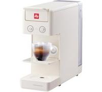illy Macchina da Caffè Iperespresso Y3.3 Bianco 1250 W 19 Bar Serbatoio 0,75 L
